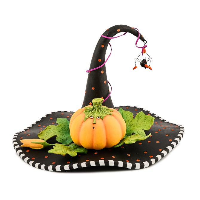 Patience Brewster Witch's Hat - {current_domain}