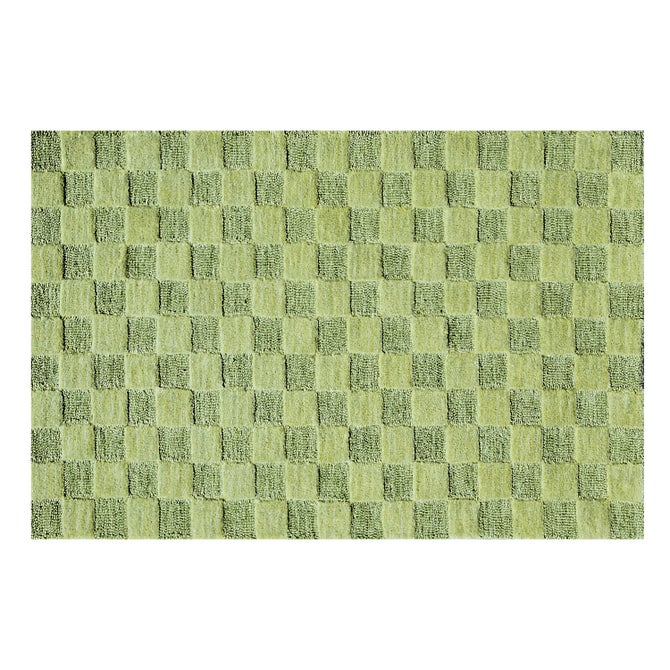 Moss Checkerboard 2'3