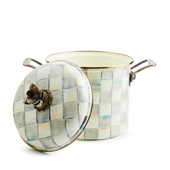 Sterling Check 7 Qt. Stockpot - {current_domain}