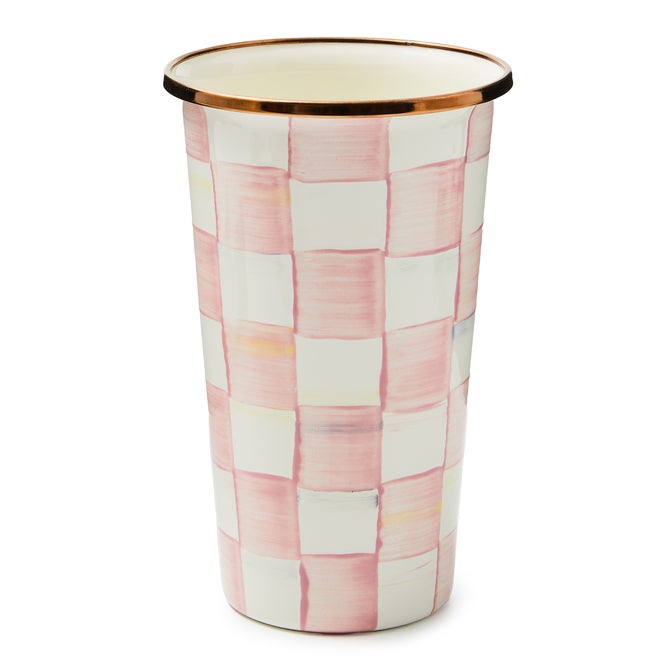Rosy Check 20 Ounce Tumbler - {current_domain}