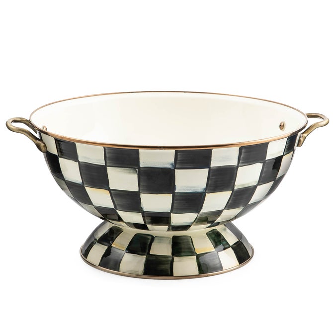 Courtly Check Everything Bowl - {current_domain}