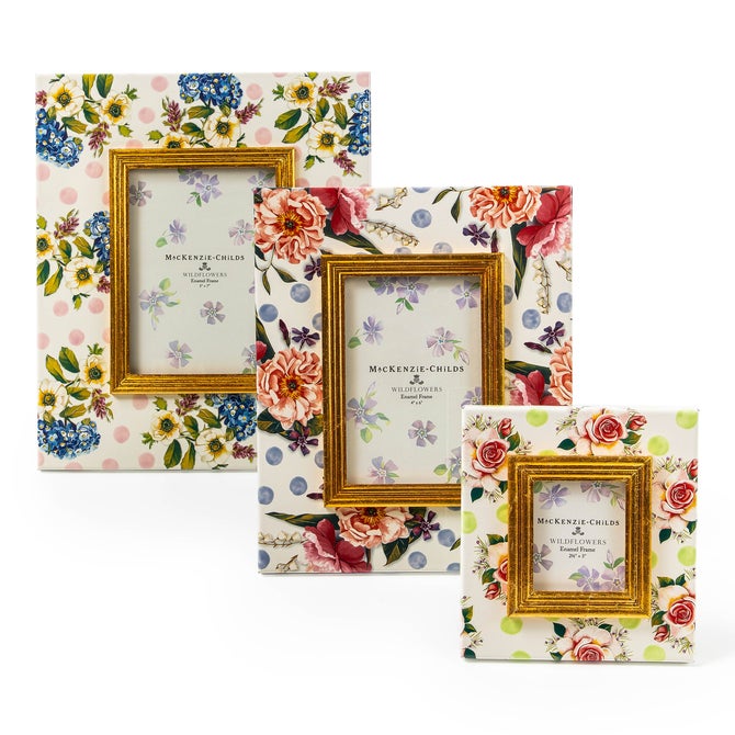 Wildflowers Green 2.5