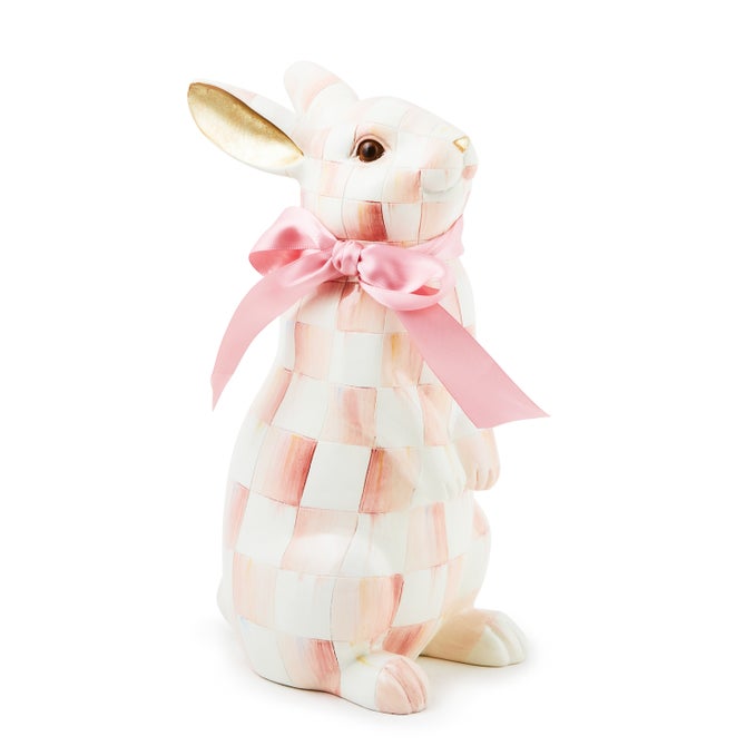 Rosy Check Standing Bunny - {current_domain}