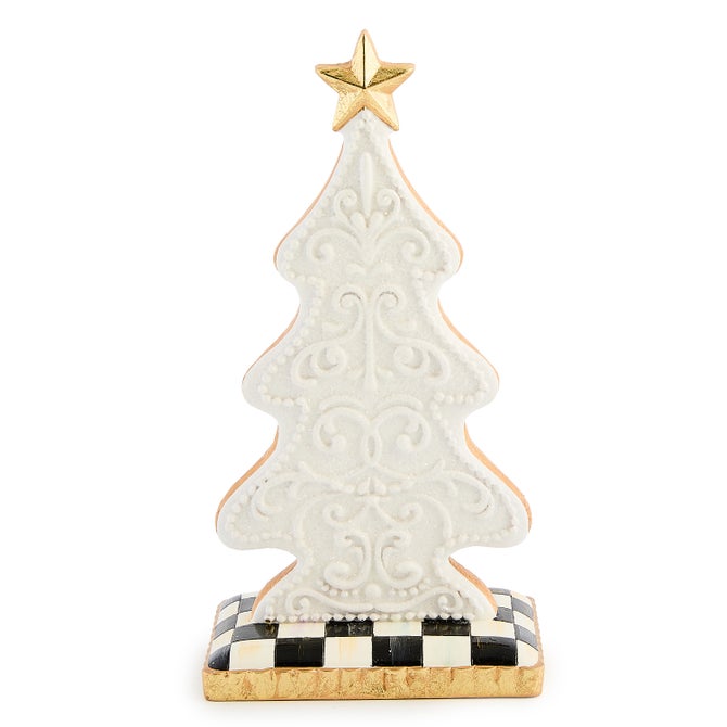 Gingerbread Small Trees, Set of 2 - {current_domain}