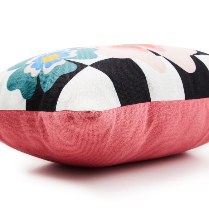 Dolce Vita Outdoor Lumbar Throw Pillow - {current_domain}