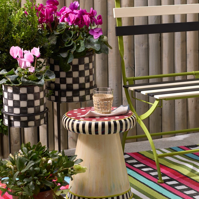 Check It Out Planters, Set of 2 - {current_domain}