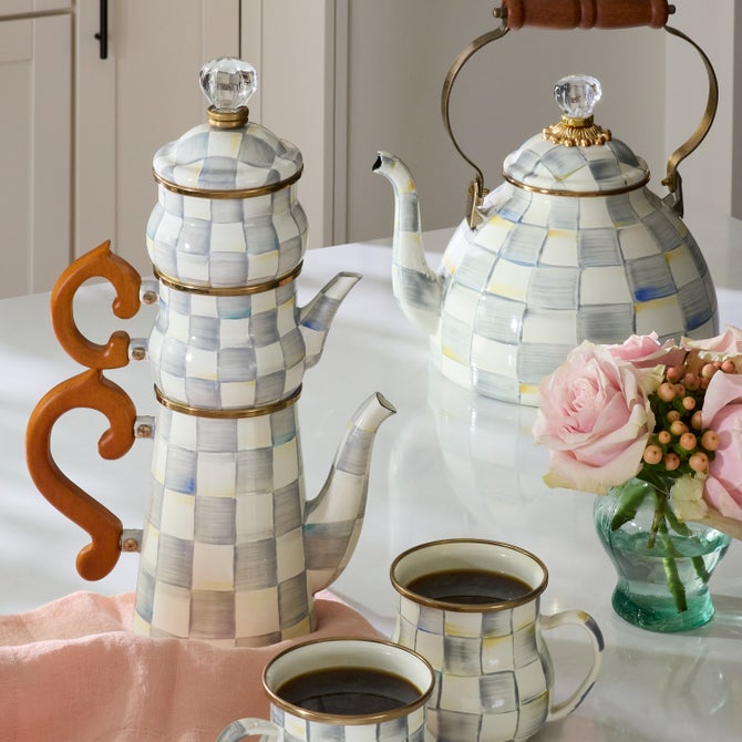 Stackable Coffee Set - {current_domain}