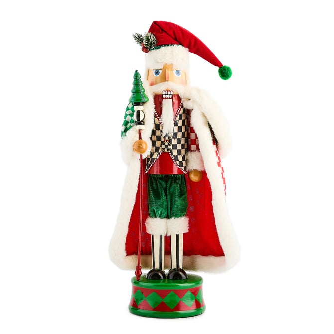 Check It Out Nutcracker - {current_domain}