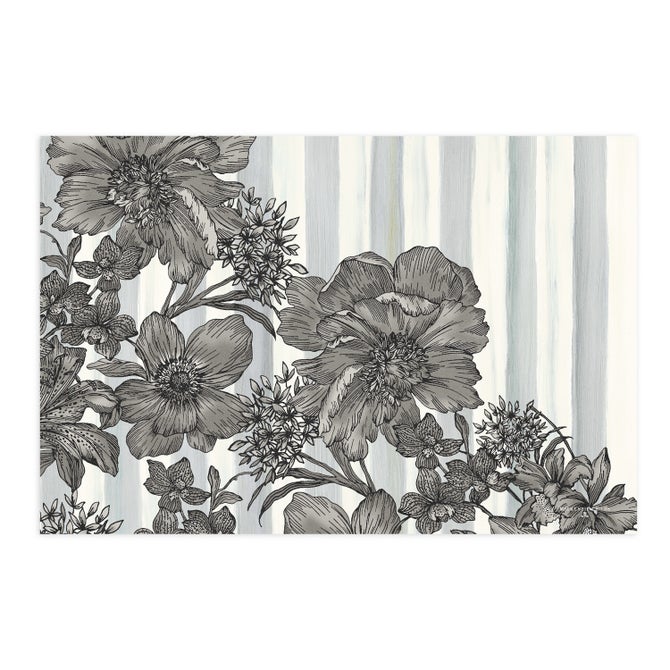 Sterling English Garden 2' x 3' Floor Mat - {current_domain}