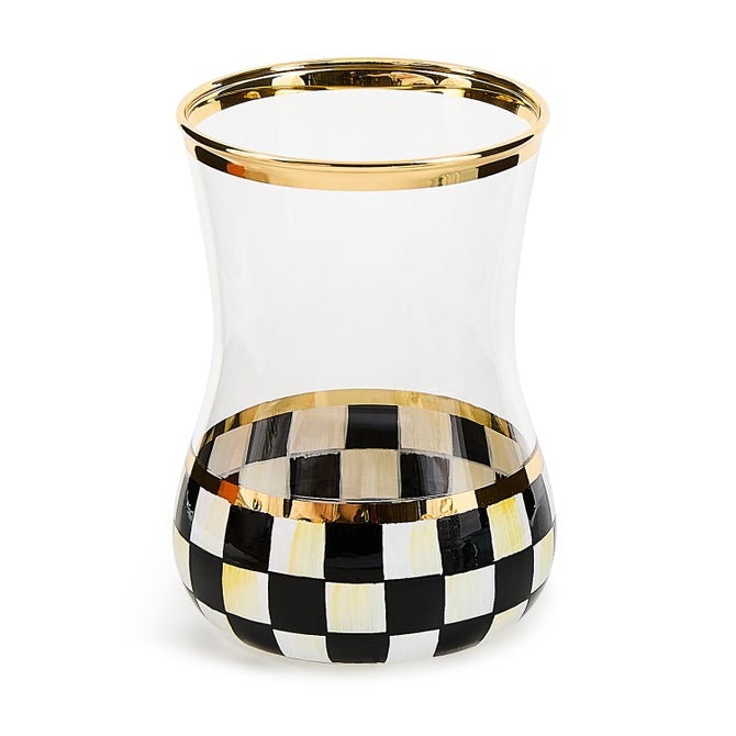 Tea Glass & Saucer - {current_domain}