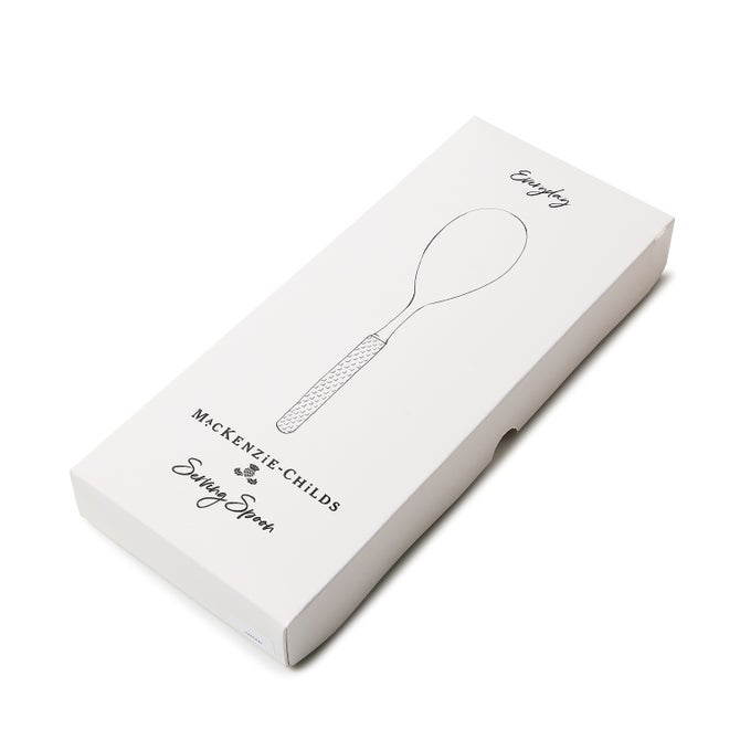 Everyday Serving Spoon - {current_domain}