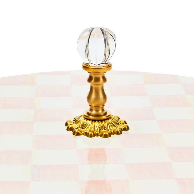 Rosy Check Cheese Course - {current_domain}