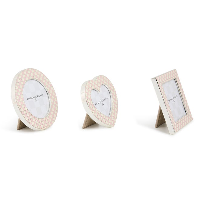 Celebrate Rosy Assorted Frames, Set of 3 - {current_domain}