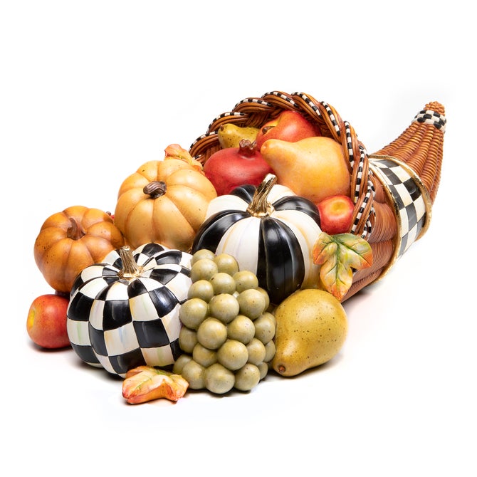 Woodland Cornucopia - {current_domain}