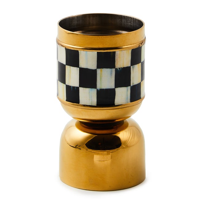 Gold Courtly Check 3260 Barware - {current_domain}