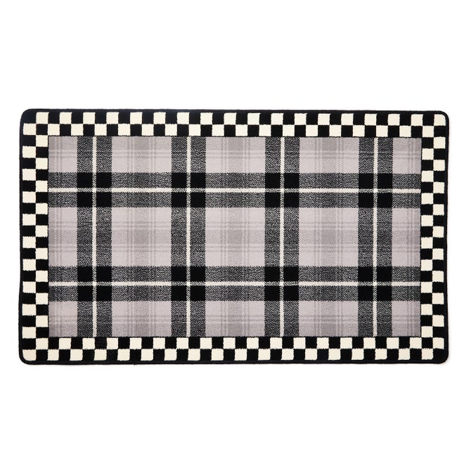 Sterling Tartan 3' x 4'11