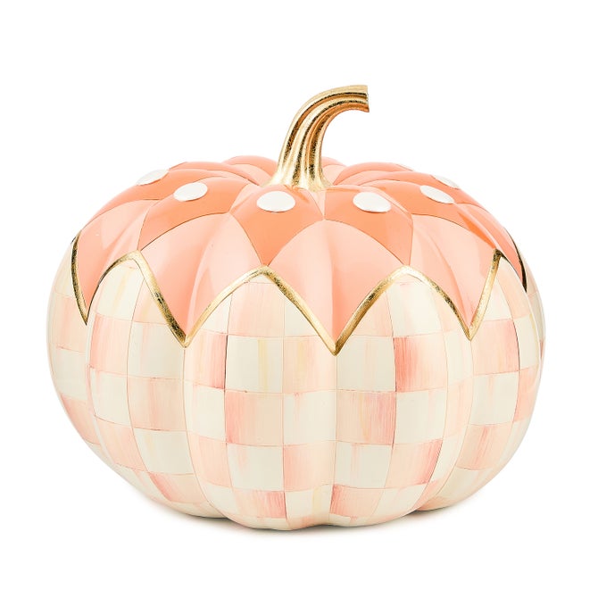Rosy Check Fairytale Jester Pumpkin - {current_domain}