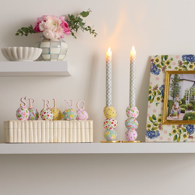 Patience Brewster Spring Letter Set - {current_domain}