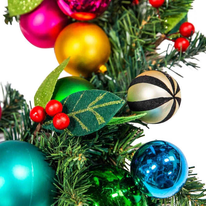 Jubilee Garland - {current_domain}