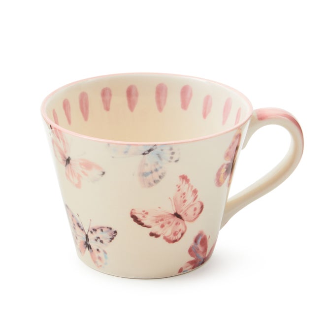 Butterfly Hill Mug - {current_domain}