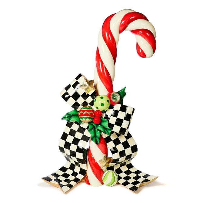 Check It Out Right Trophy Candy Cane - {current_domain}