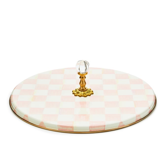 Rosy Check Cheese Course - {current_domain}