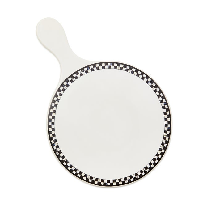 Courtly Check Everyday Cheese Board - {current_domain}