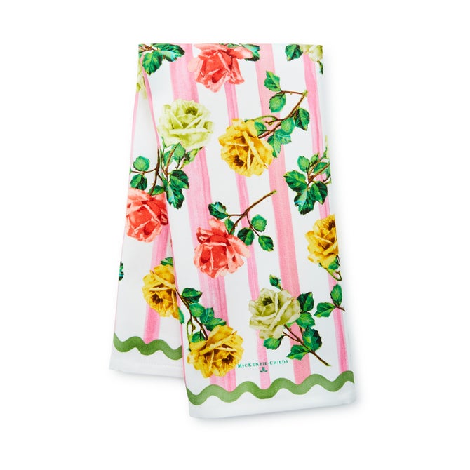 Garden Gala Dish Towel - {current_domain}