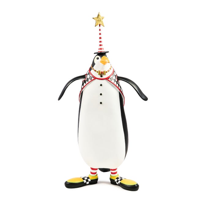 Patience Brewster Thaddeus Penguin Display Figure - {current_domain}