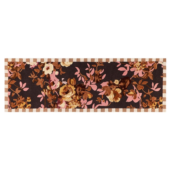 Wild Rose Rug - {current_domain}