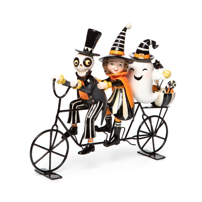 Boo Family - {current_domain}