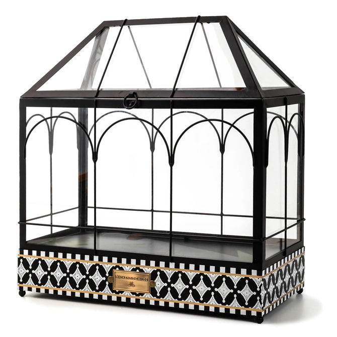 Keuka Terrarium - {current_domain}