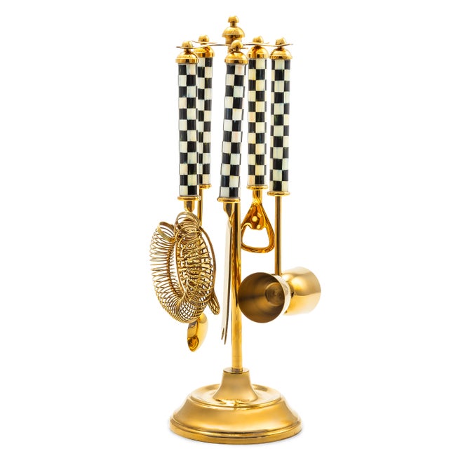 Courtly Check 3260 Gold Bar Tool Set - {current_domain}