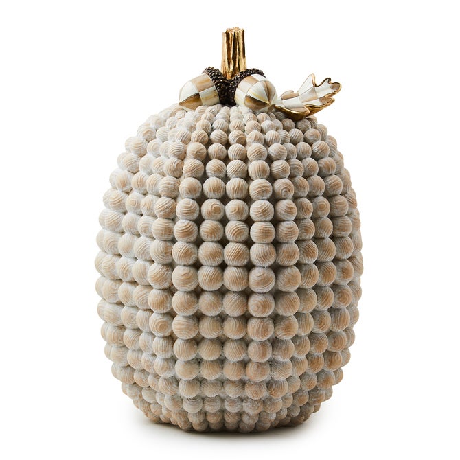 Autumnology Hobnail Pumpkin - {current_domain}