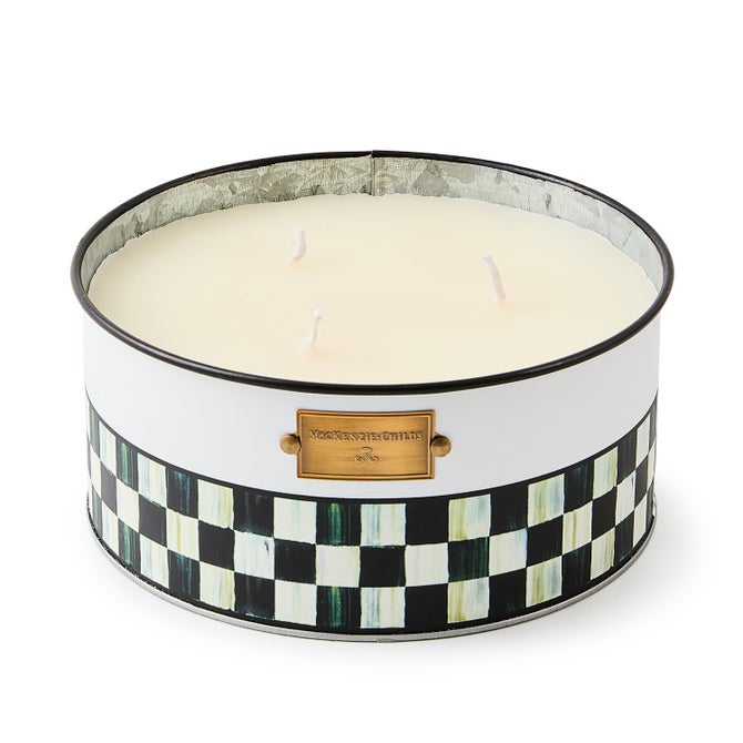 Spectator Large Citronella Candle - {current_domain}