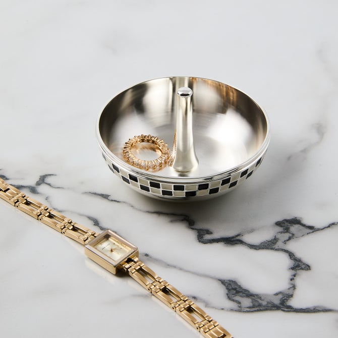 Celebrate Trinket Dish - {current_domain}