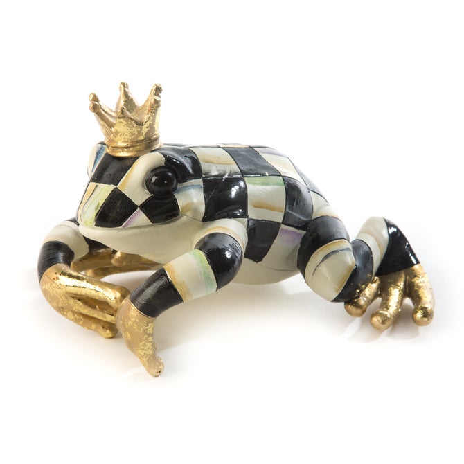 Pot Croaker Pot Climber - {current_domain}