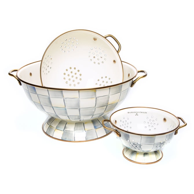 Sterling Check Everything Bowl & Colanders Set - {current_domain}