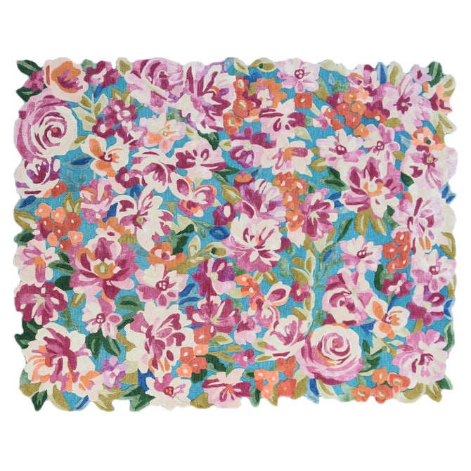 Magic Garden 8' x 10' Rug - {current_domain}