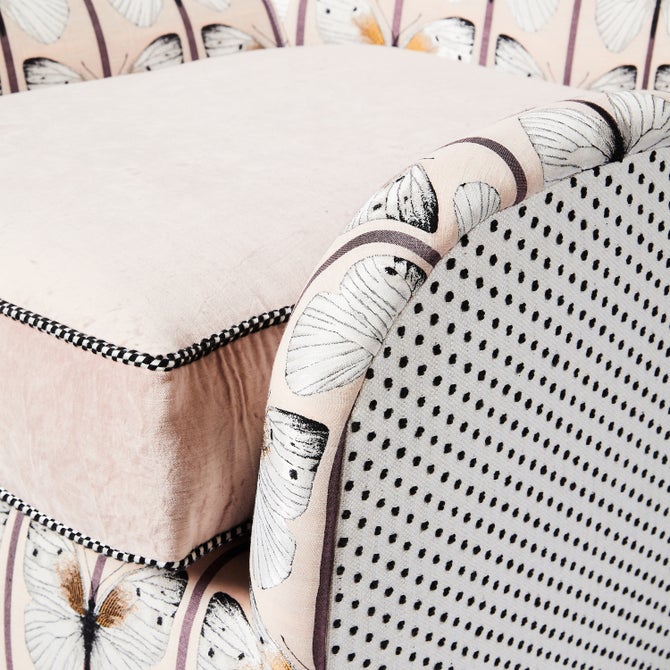 Eternity Accent Chair - {current_domain}