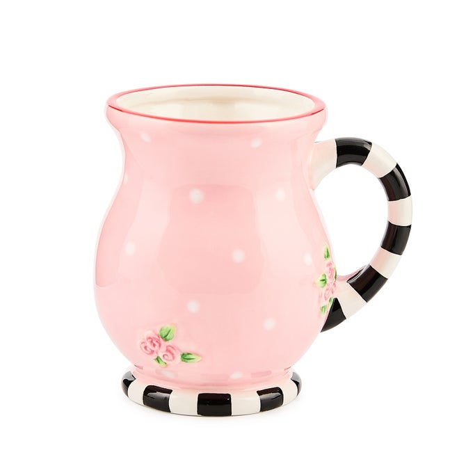 Patience Brewster Millicent Penguin Ceramic Mug - {current_domain}