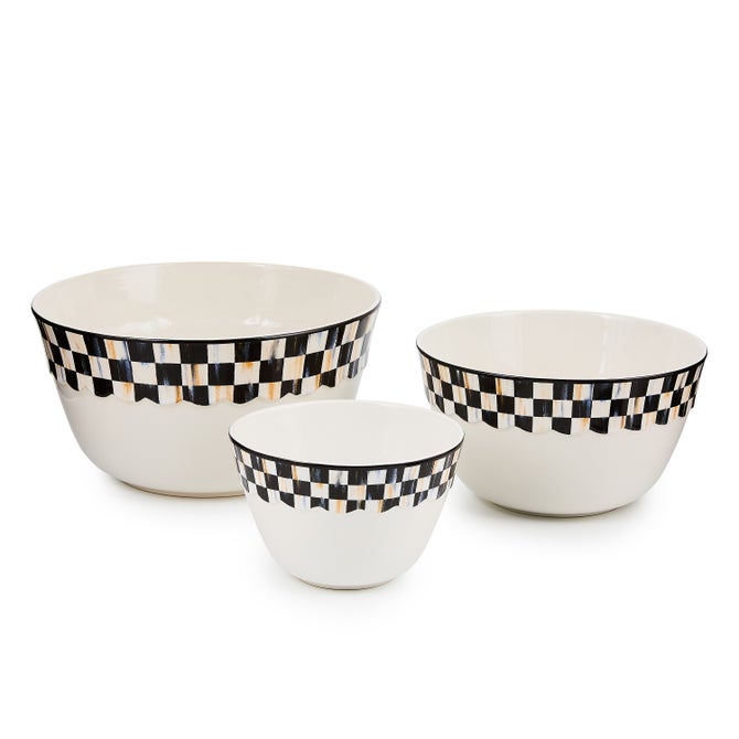 Check Everyday Mixing Bowls, Set of 3 - {current_domain}