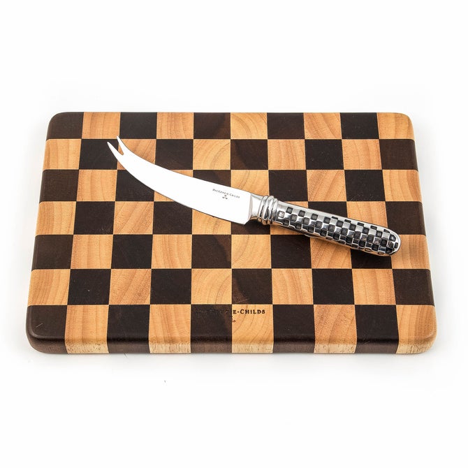 Check Cheese Board Set - {current_domain}