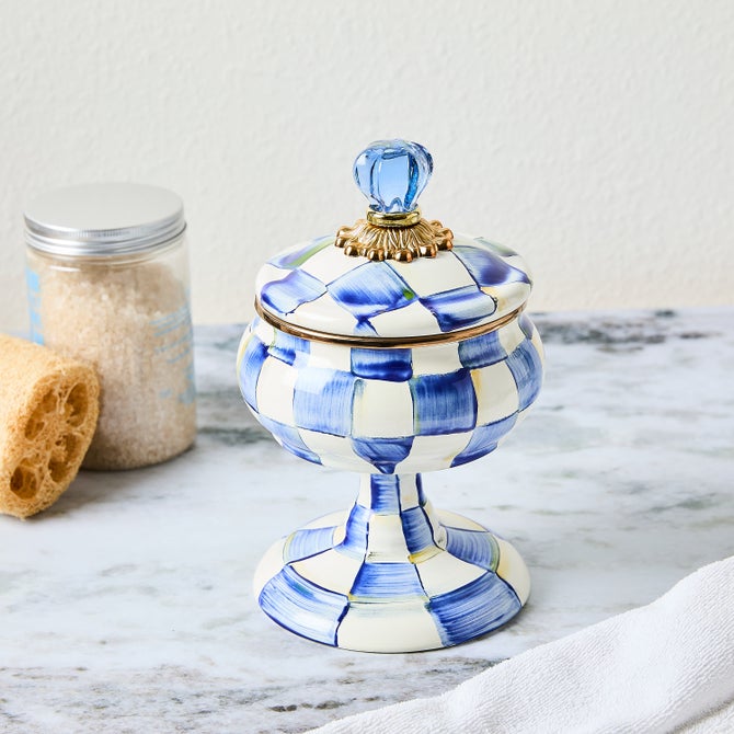 Check Curiosity Pot - {current_domain}