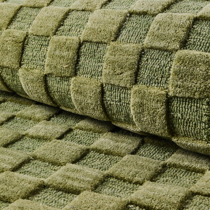 Moss Checkerboard 2'6