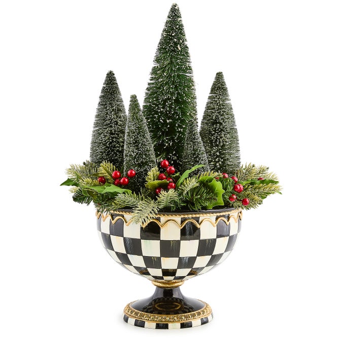 Courtly Sisal Tree Arrangement - {current_domain}