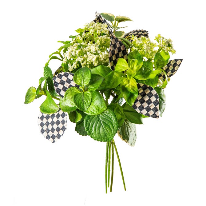 Herb Bouquet - {current_domain}