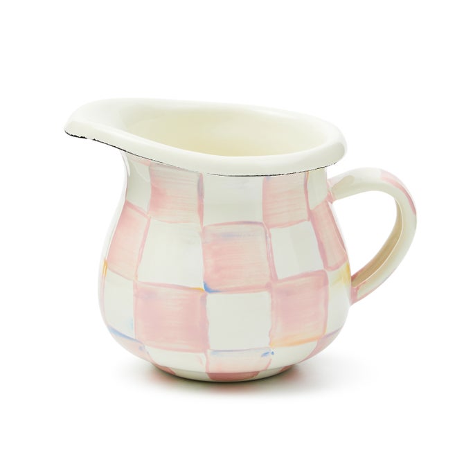 Rosy Check Little Creamer - {current_domain}