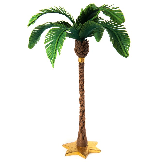 Patience Brewster Nativity Palm Tree Mini Figure - {current_domain}