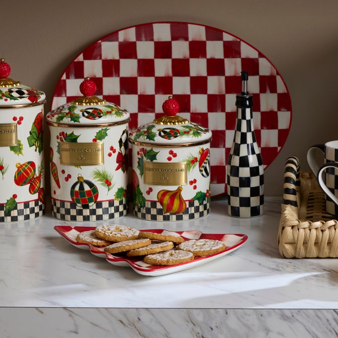 Deck the Halls Small Canister - {current_domain}